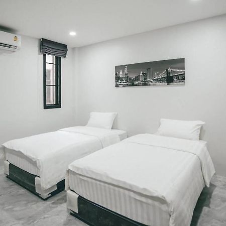 Sky'S House Ξενοδοχείο Τσιάνγκ Μάι Εξωτερικό φωτογραφία